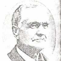 Joseph W. Clements (1817 - 1881) Profile